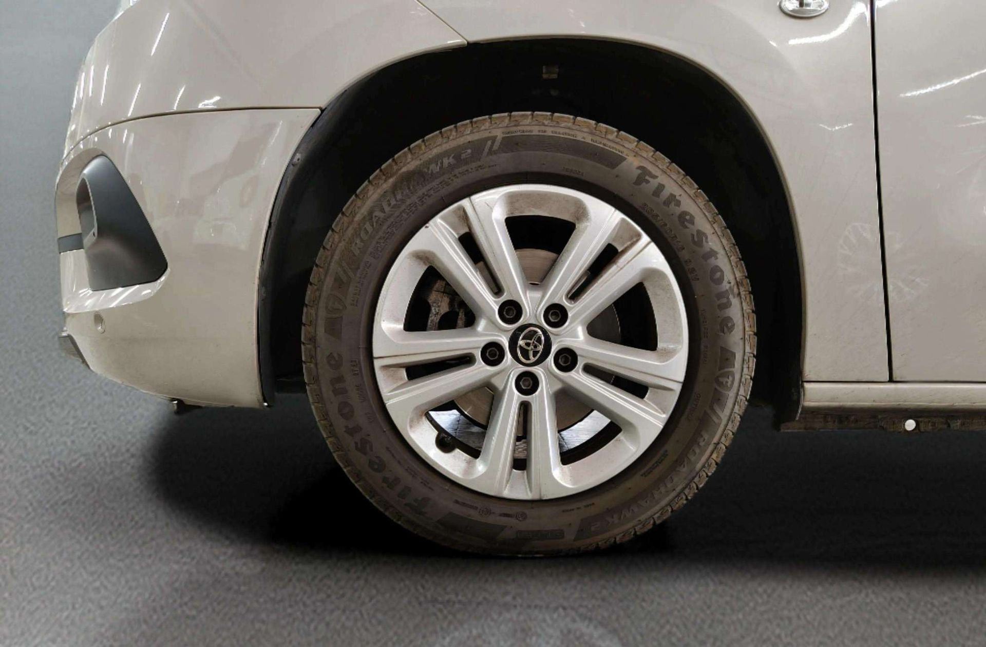 Toyota Proace City 1.2 Family Active L1 5 plazas - foto 34