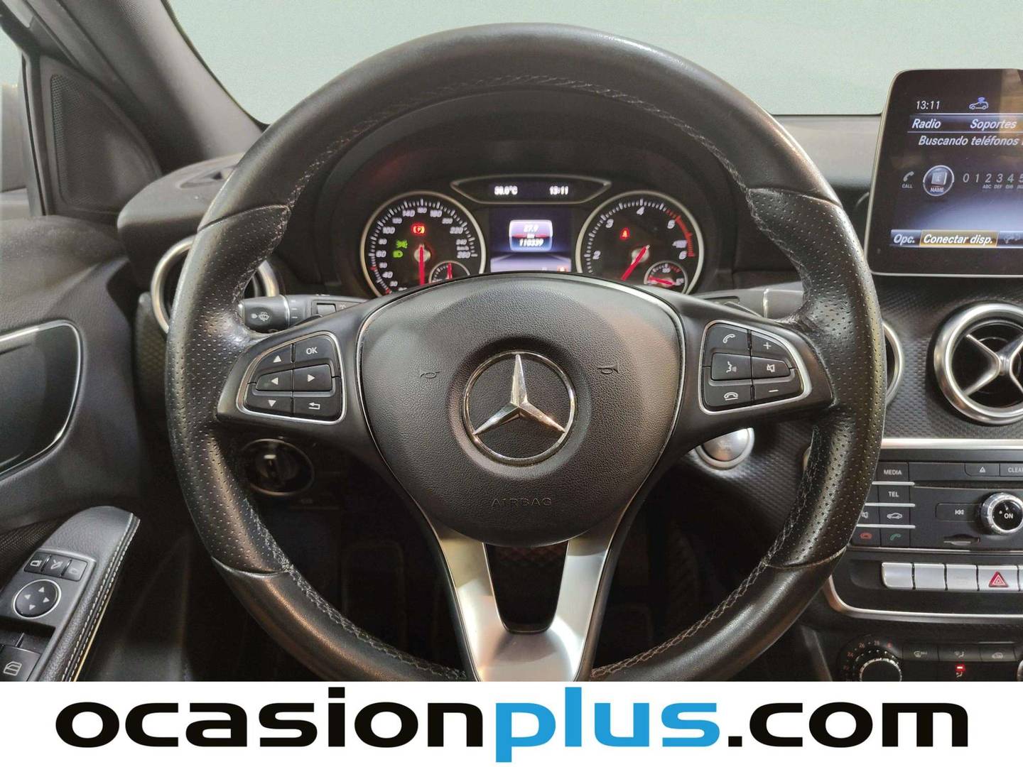 Mercedes Clase A Mercedes Clase A 200 d (136 CV) Pack AMG automático