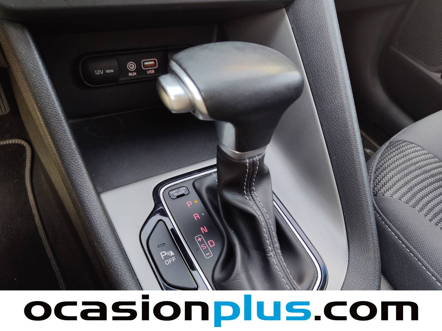 KIA Niro KIA Niro 1.6 GDi HEV Híbrido Drive (141 CV) de segunda mano