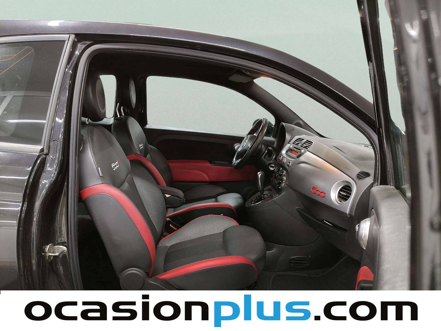 Fiat 500C Fiat 500C 1.2 8v Cabrio S (69 CV) gasolina