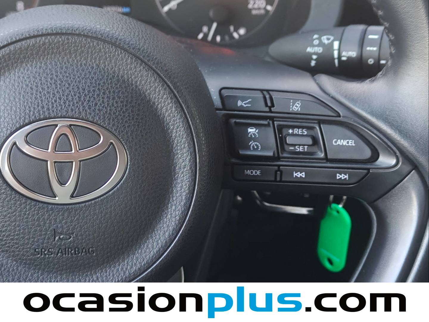 Foto Toyota Yaris Toyota Yaris 1.5 S-Edition (125 CV)