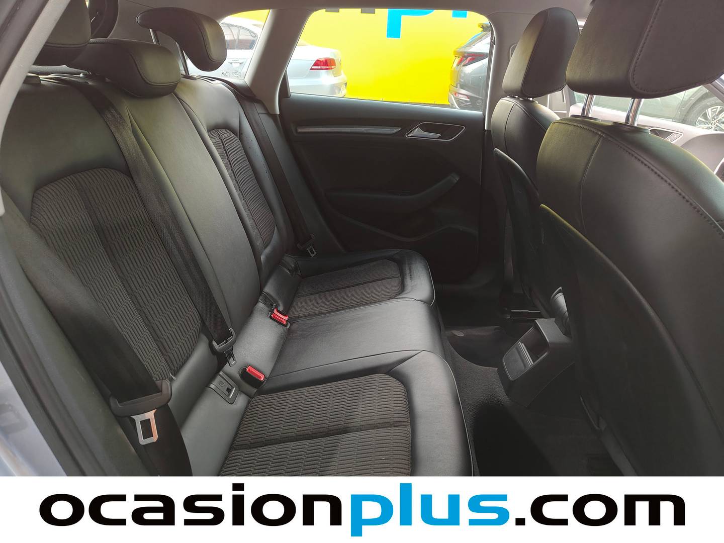 Audi A3 Audi A3 Sportback Advanced 1.6 TDI clean diesel (110 CV) km 0