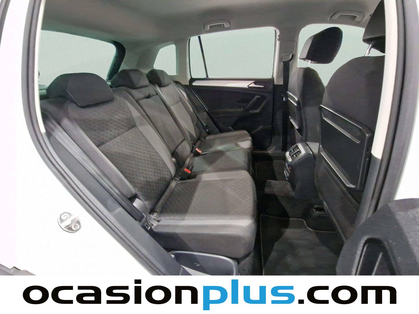 Volkswagen Tiguan Volkswagen Tiguan Advance 2.0 TDI (150 CV) Pack R-Line diésel