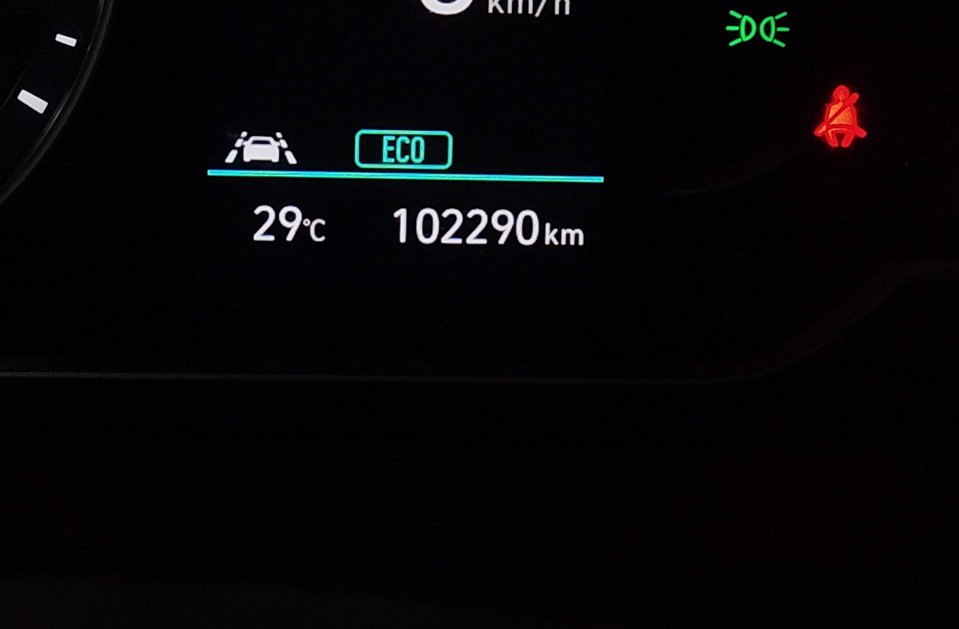 Hyundai Ioniq 1.6 GDI PHEV Klass DT - foto 10