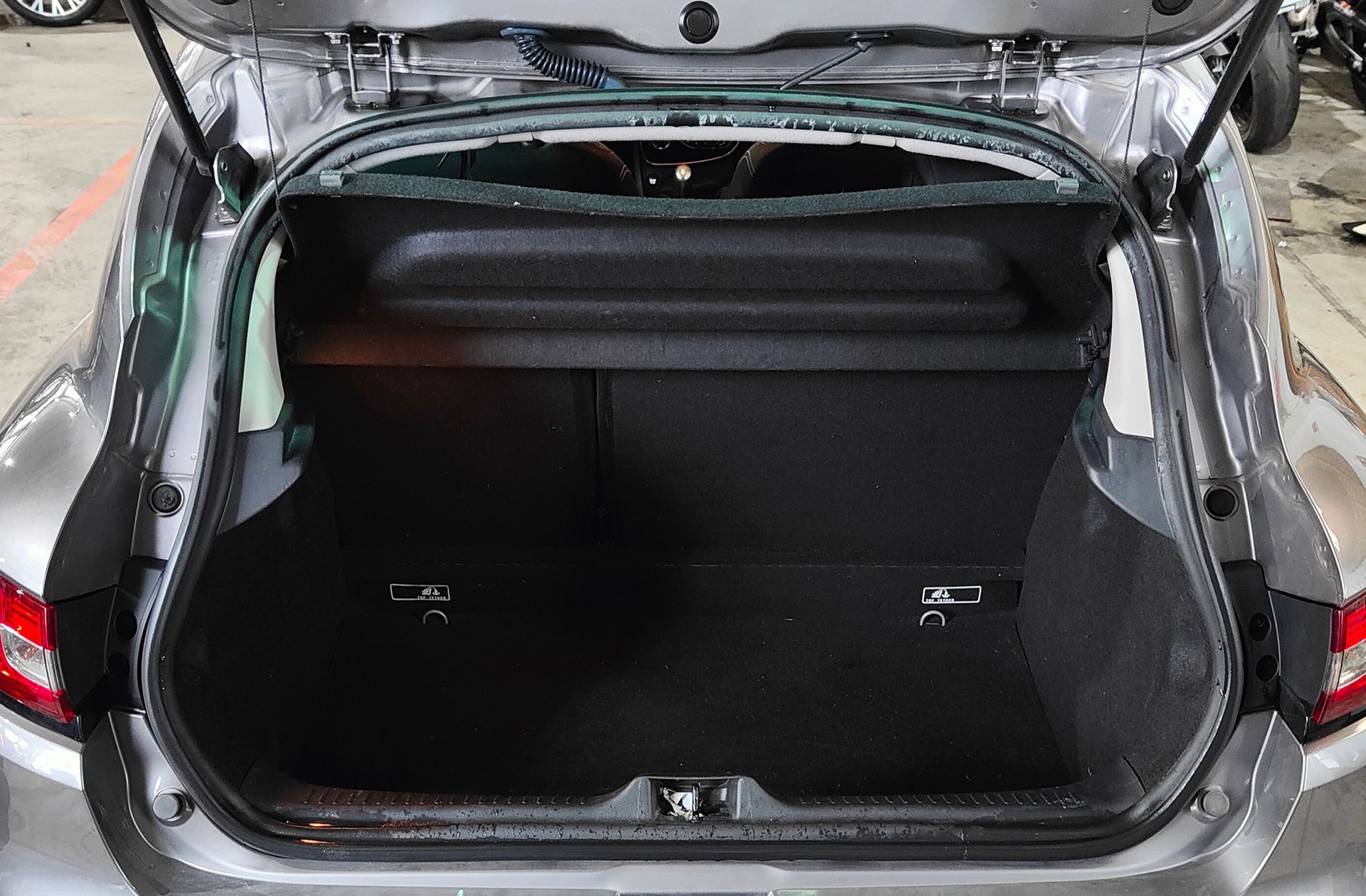 Renault Clio Limited Energy TCe - foto 13