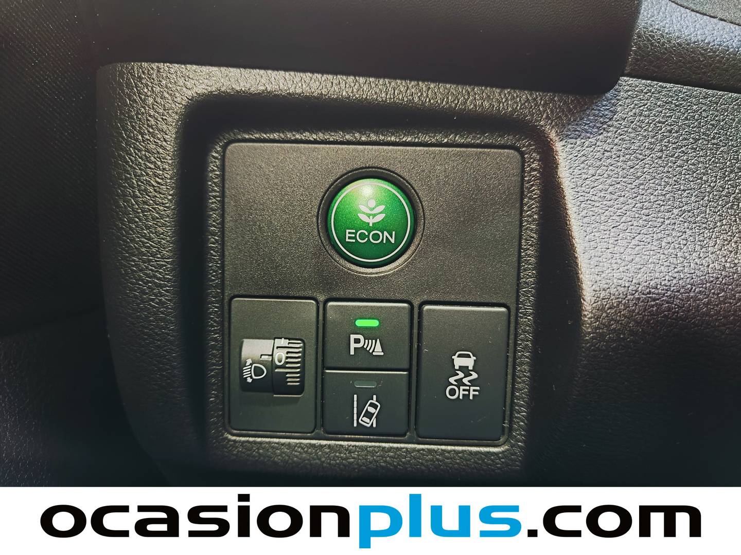 Equipamiento del Honda HR-V Honda HR-V 1.6 i-DTEC Elegance (120 CV)