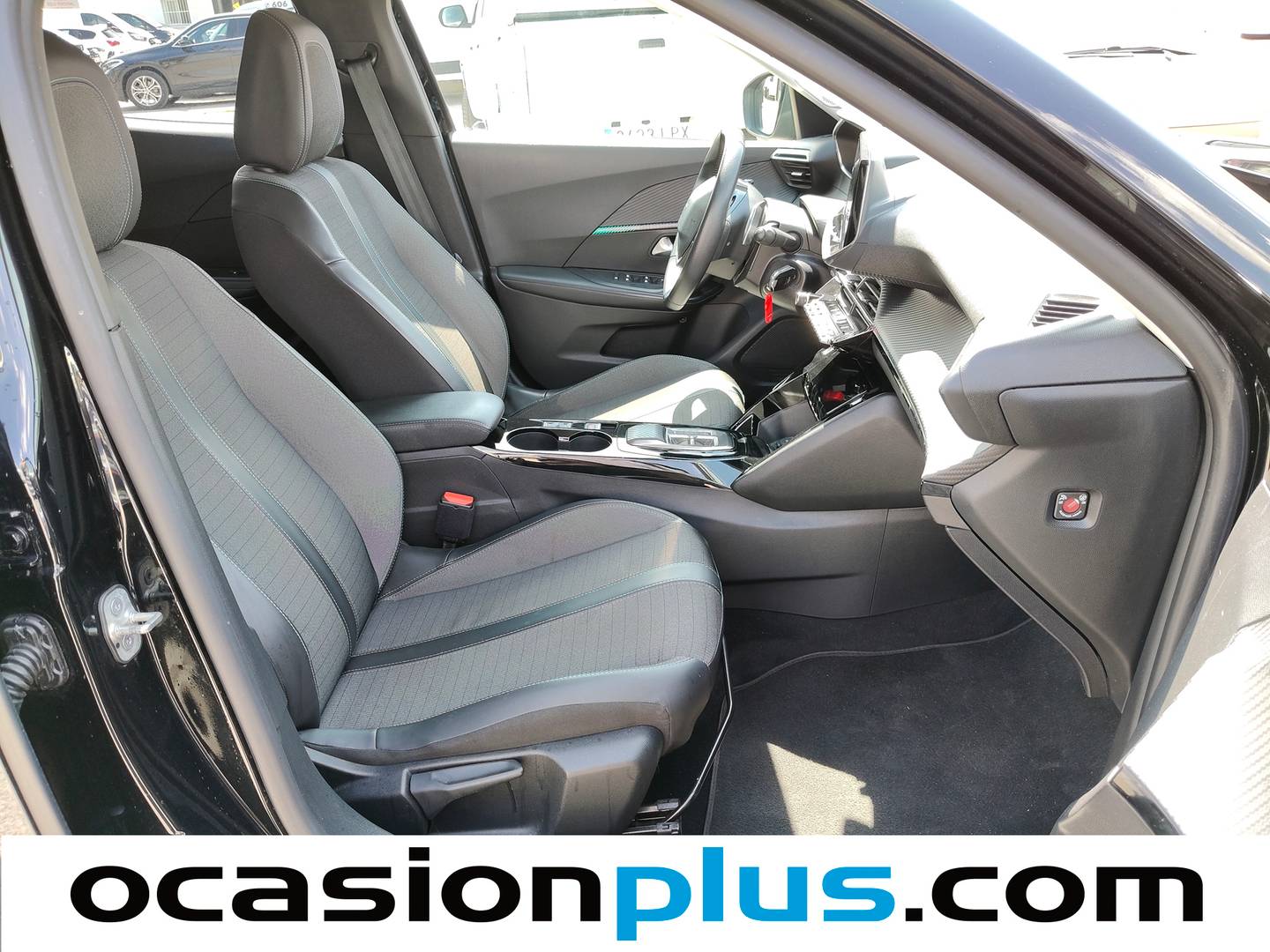 Peugeot 2008 Peugeot 2008 BlueHDi 130 S&S Allure EAT8 (130 CV) 2022