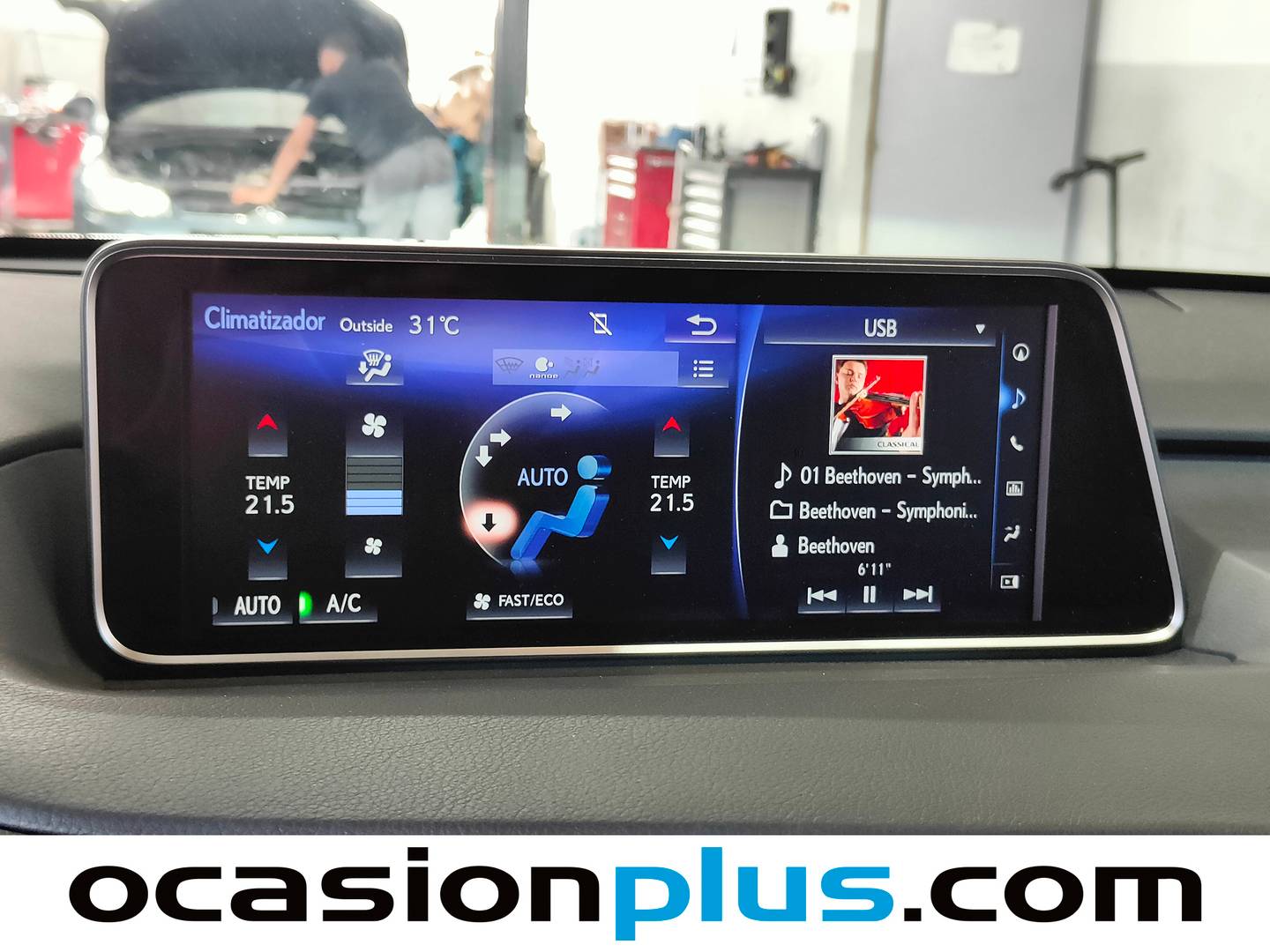 Lexus RX Lexus RX RX 450h Executive Tecno (313 CV) 2018