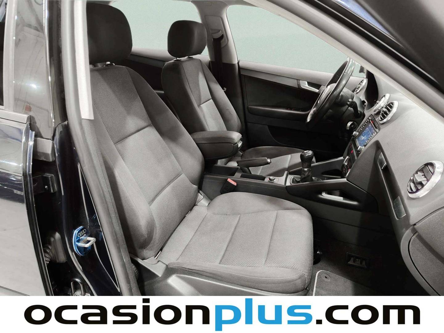 Audi A3 Audi A3 Sportback Attraction 1.6 TDI (105 CV) diésel