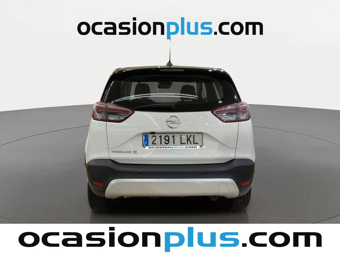 Foto Opel Crossland X Opel Crossland X 1.5 D Opel 2020 (102 CV)