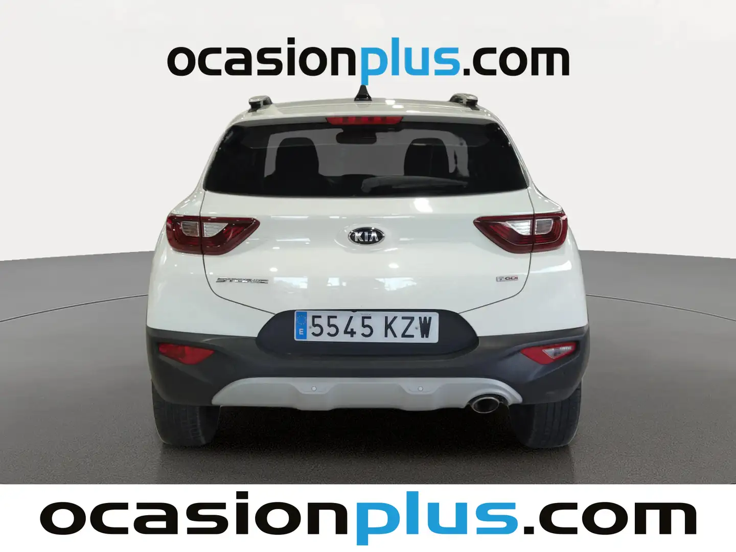 Foto KIA Stonic Kia Stonic 1.0 T-GDi Drive (100 CV)
