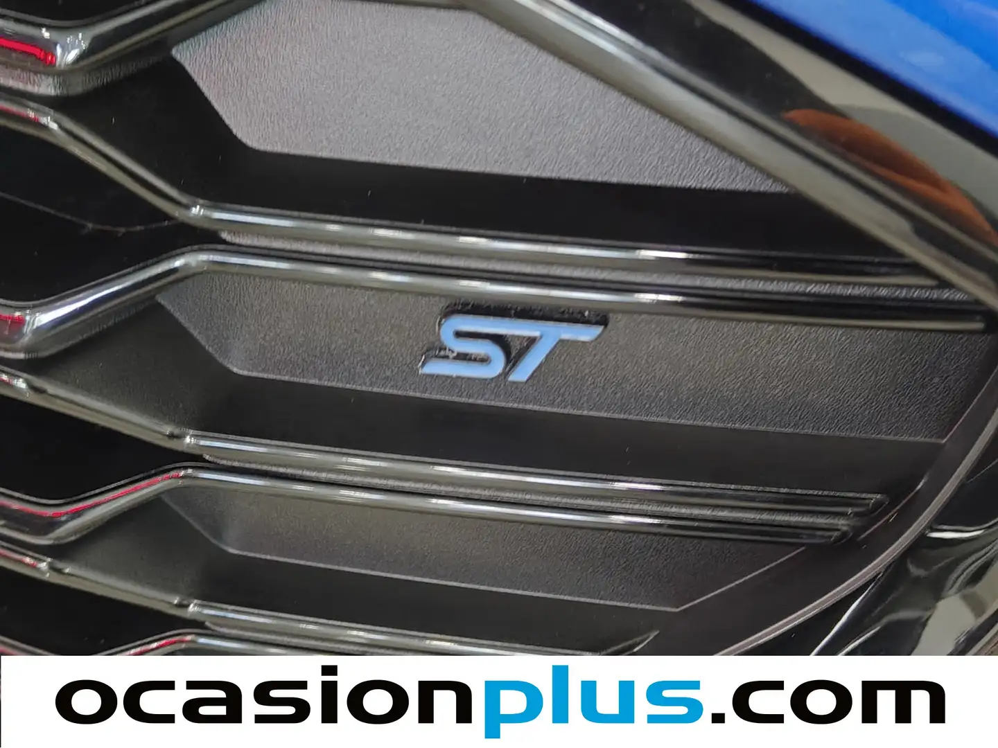 Foto Ford Puma Ford Puma 1.0 EcoBoost MHEV ST-Line X (155 CV)