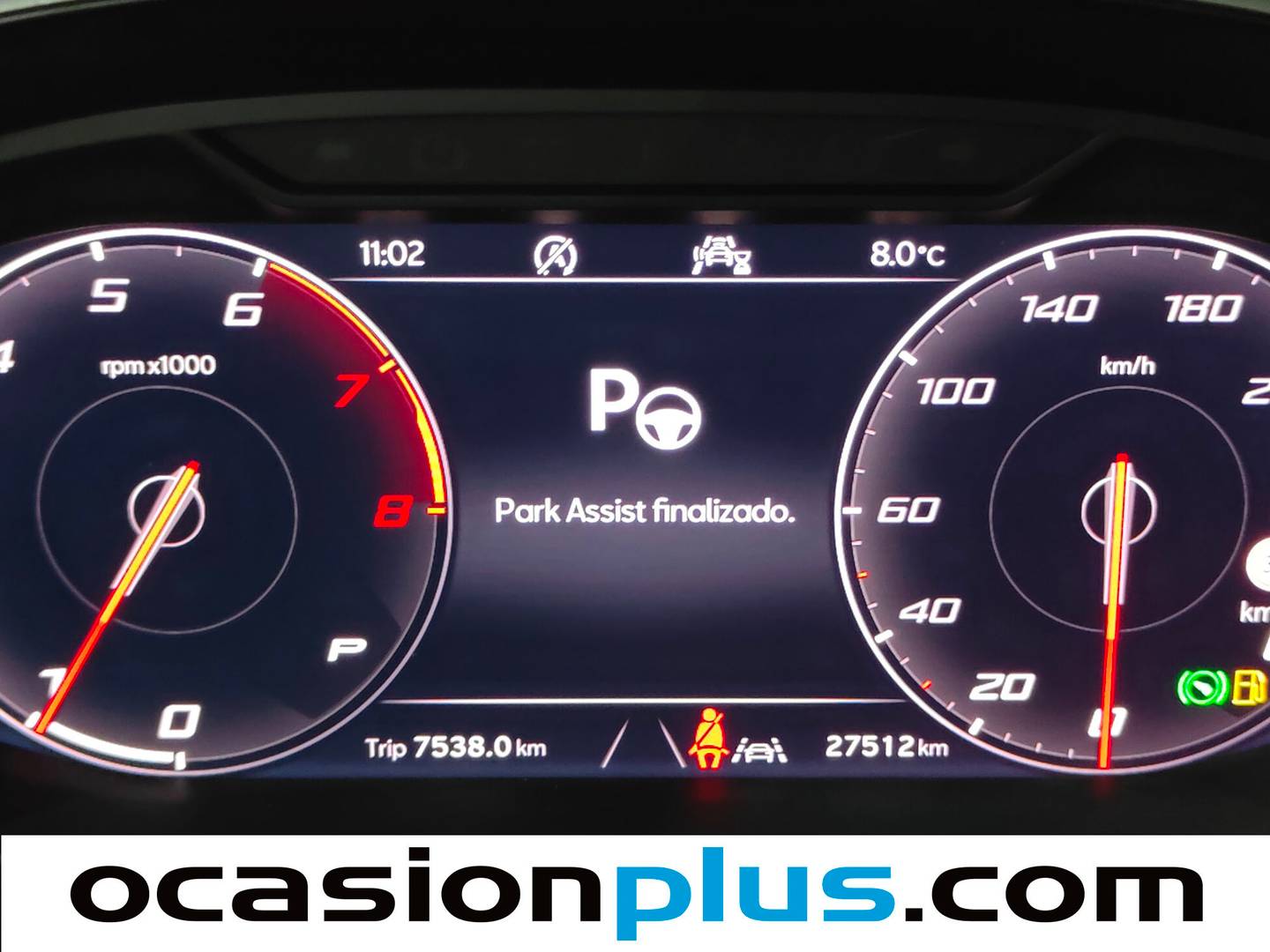 Foto Seat Arona SEAT Arona 1.5 TSI FR XL DSG (150 CV)