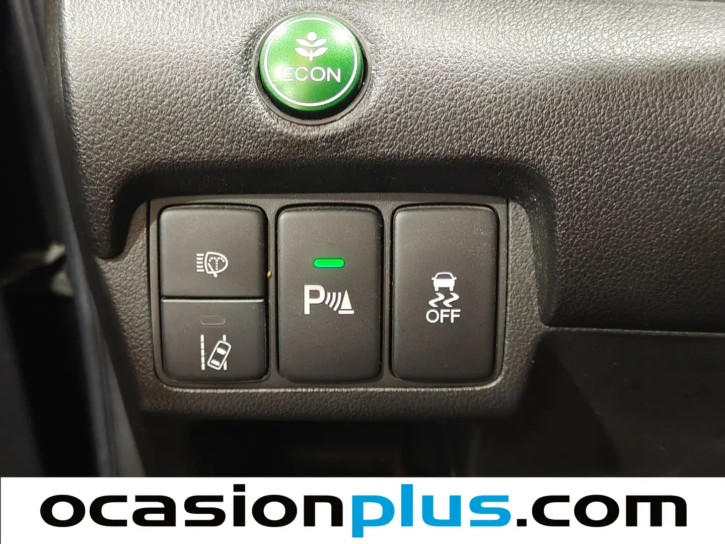 Foto Honda CR-V Honda CR-V 1.6 i-DTEC Lifestyle Navi 4x4 (160 CV)