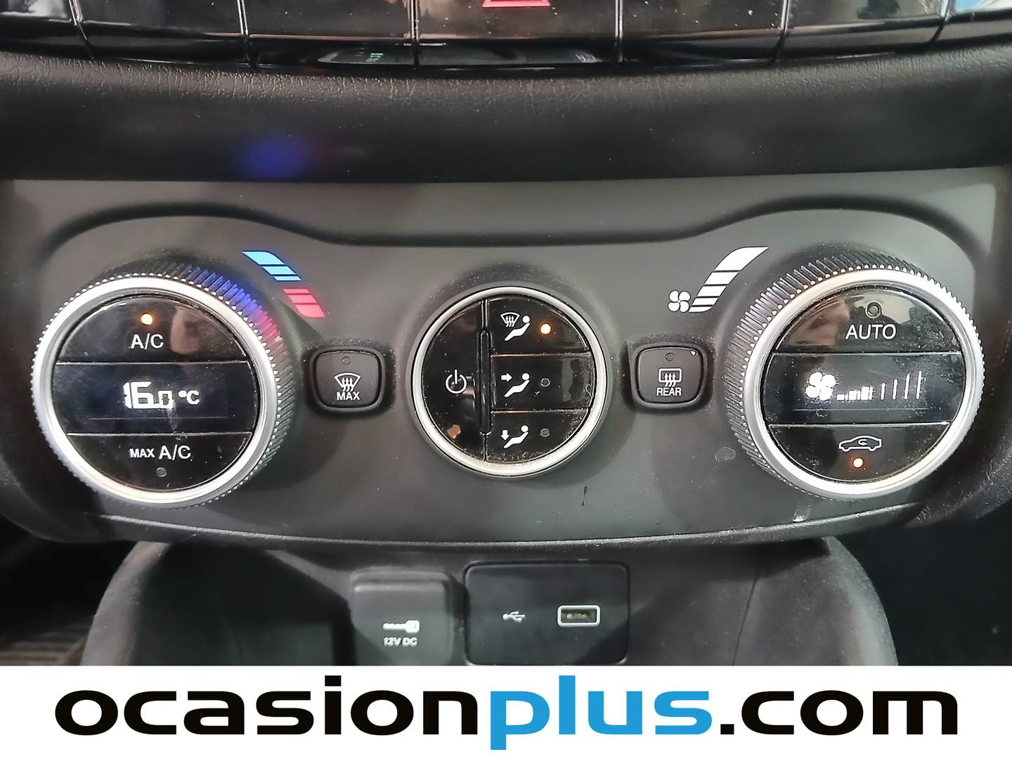 Foto Fiat Tipo Fiat Tipo 1.5 Hybrid Cross DCT (130 CV)