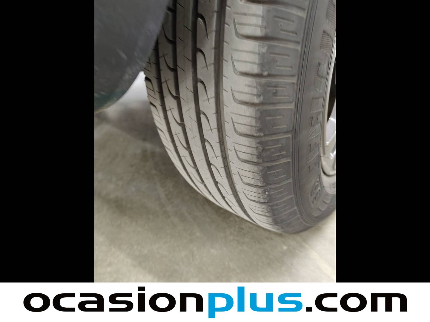 Foto Jeep Renegade Jeep Renegade 1.0G Longitude 4x2 (120 CV)