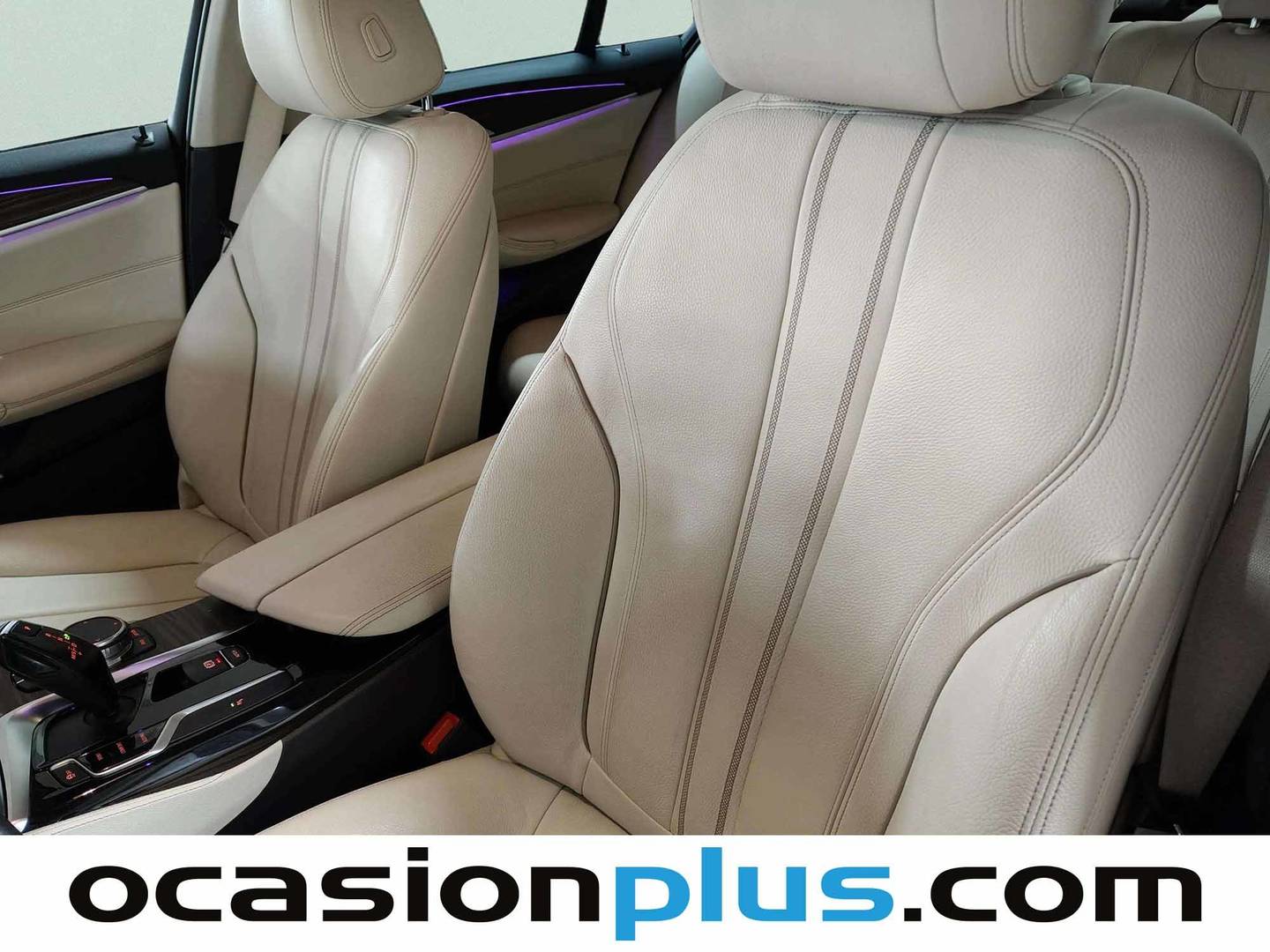 Foto BMW Serie 5 BMW Serie 5 520i (184 CV)