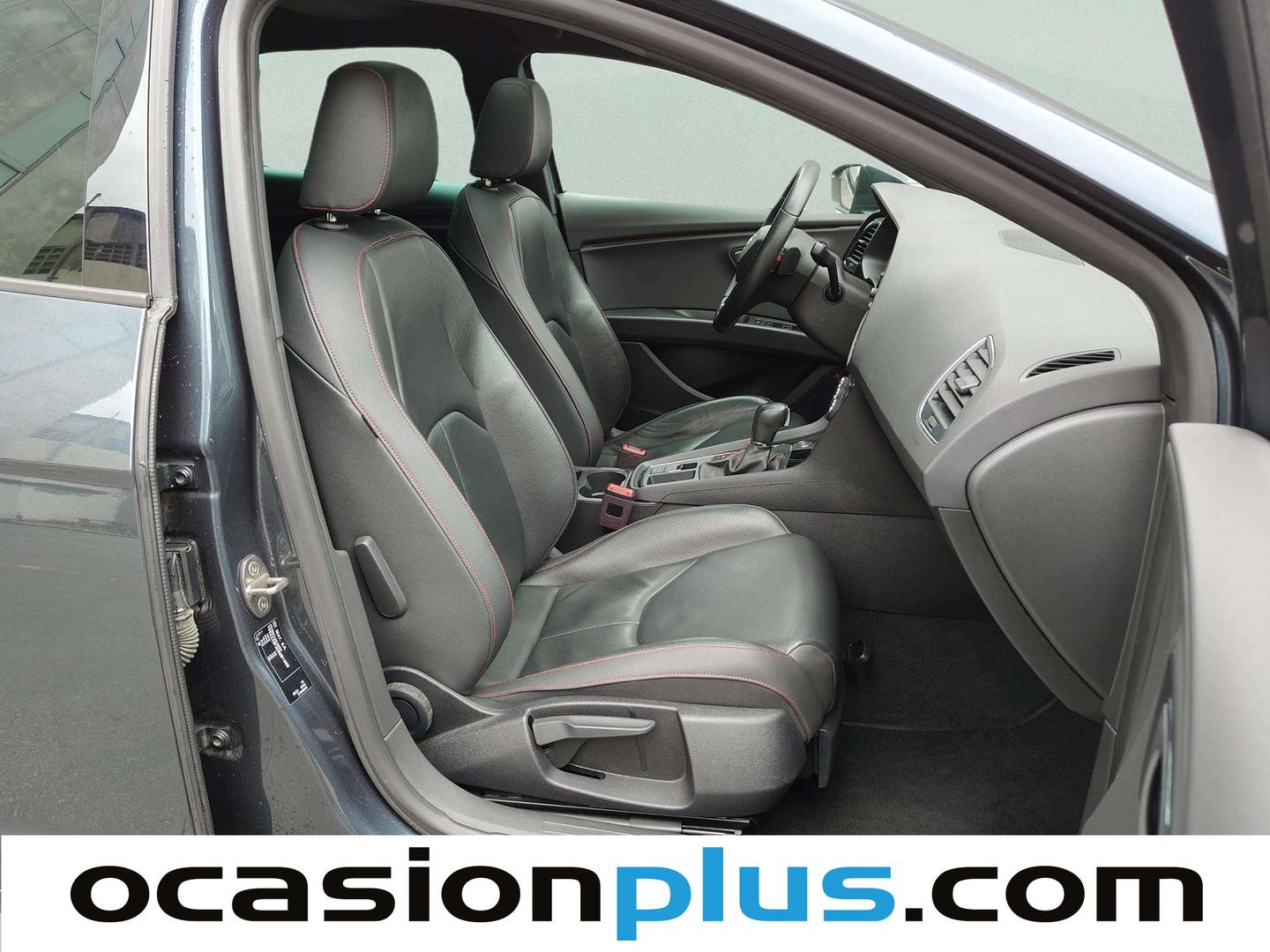 Seat León Seat León 2.0 TSI S&S FR DSG (190 CV) 2019