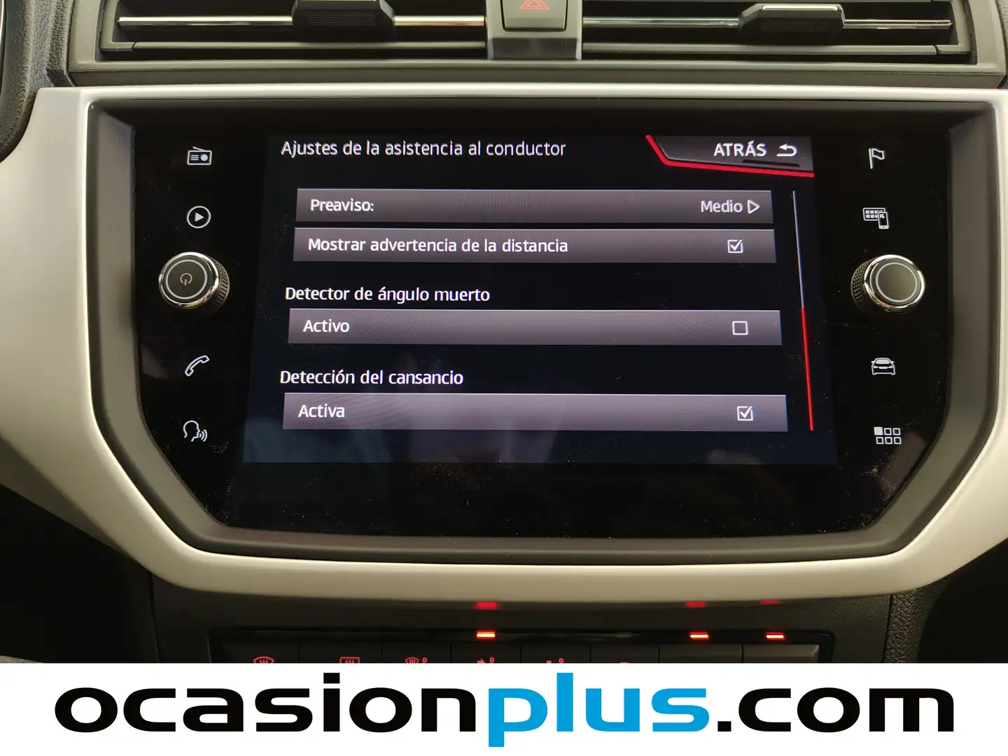 Foto Seat Arona SEAT Arona 1.0 TSI Ecomotive S&S Xcellence Edition (115 CV)