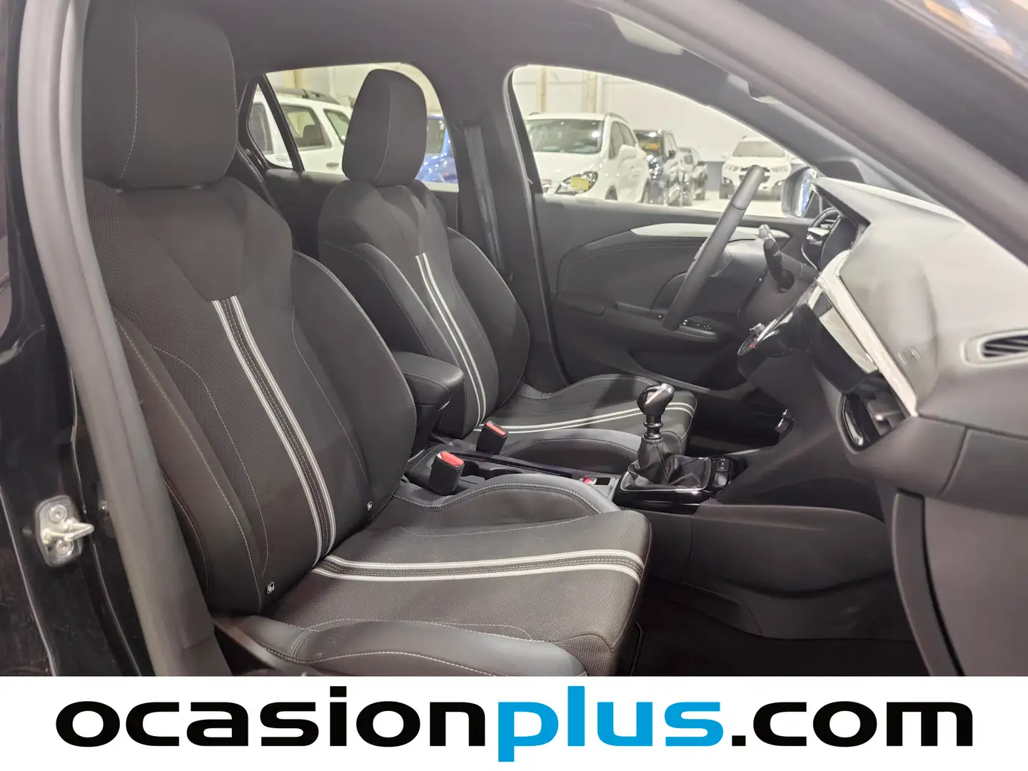 Foto Opel Corsa Opel Corsa 1.2 T XHL GS (100 CV)