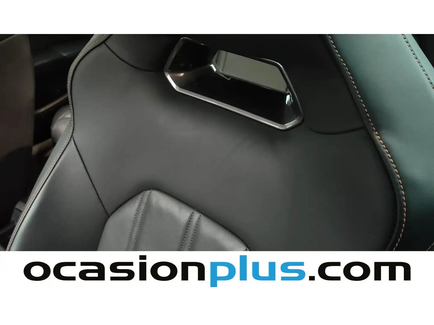 Foto Cupra Formentor CUPRA Formentor 1.5 TSI DSG (150 CV)