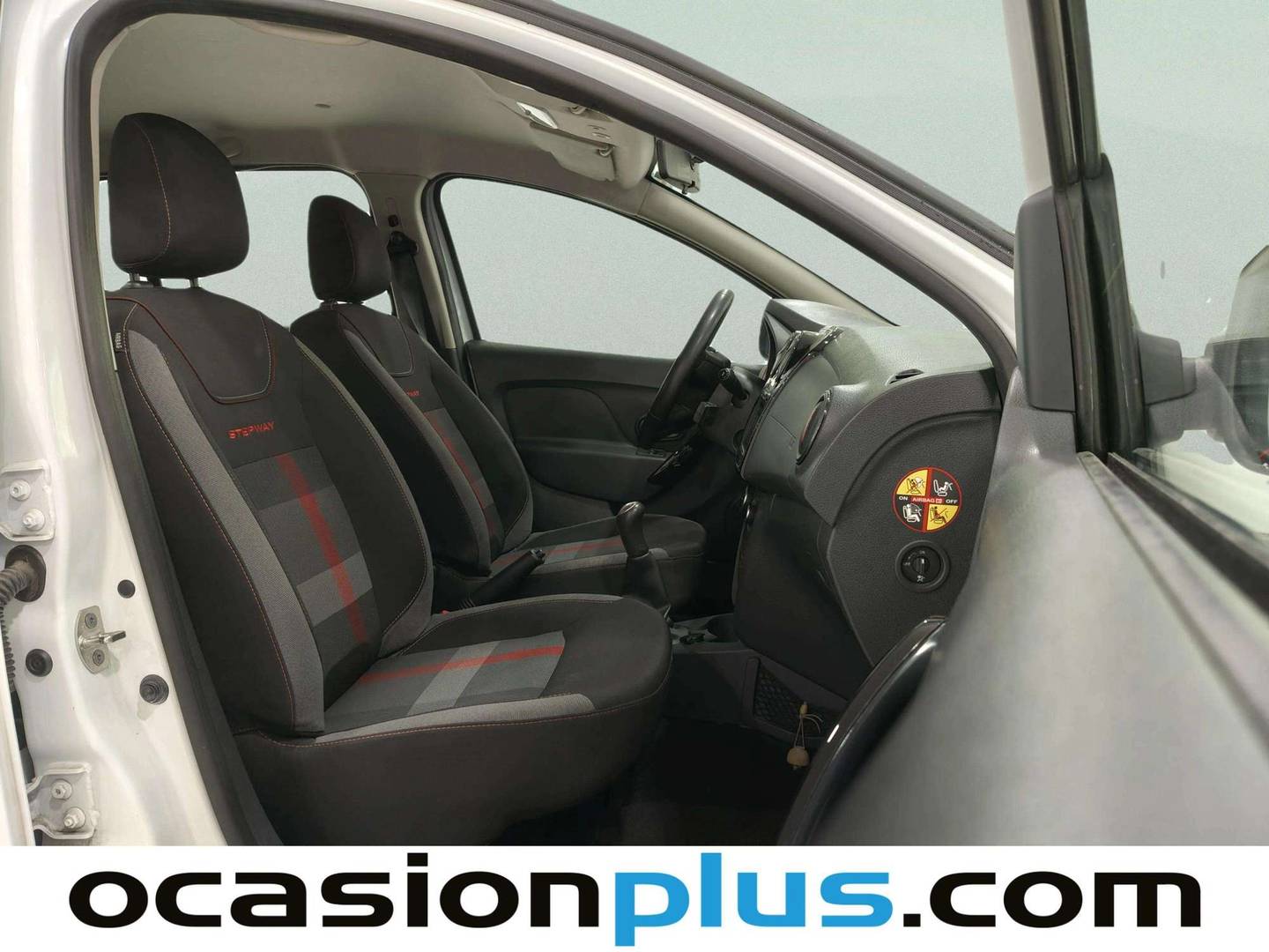 Dacia Sandero Dacia Sandero Serie Limitada Xplore TCe (90 CV) gasolina