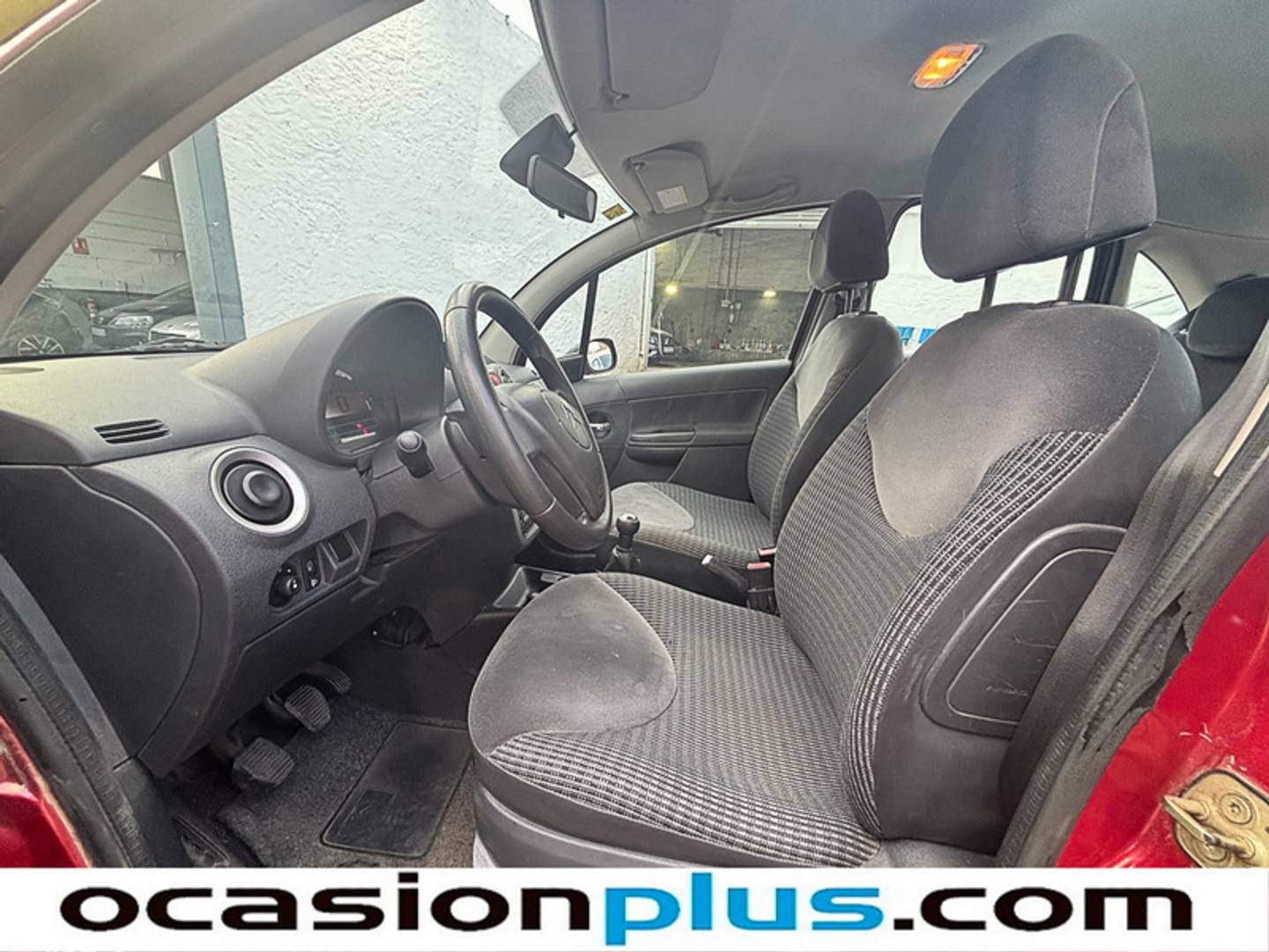 Foto Citroën C3 Citroen C3 1.4 Collection (75 CV)