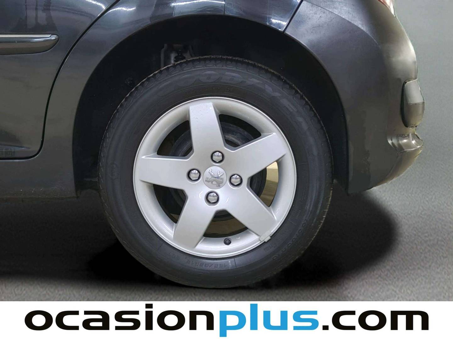 Foto Peugeot 207 Peugeot 207 1.4i Active (75 CV)