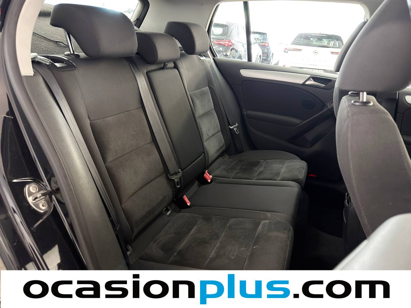 Volkswagen Golf Volkswagen Golf Sport 2.0 TDI CR (140 CV) DSG al mejor precio