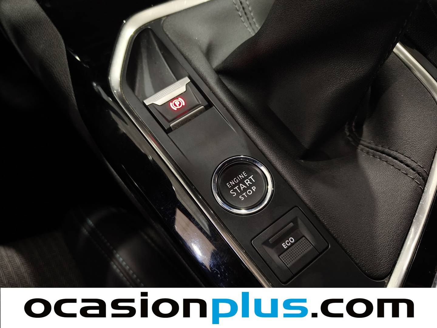 Peugeot 3008 Peugeot 3008 PureTech 130 S&S Allure Pack (130 CV) de ocasión