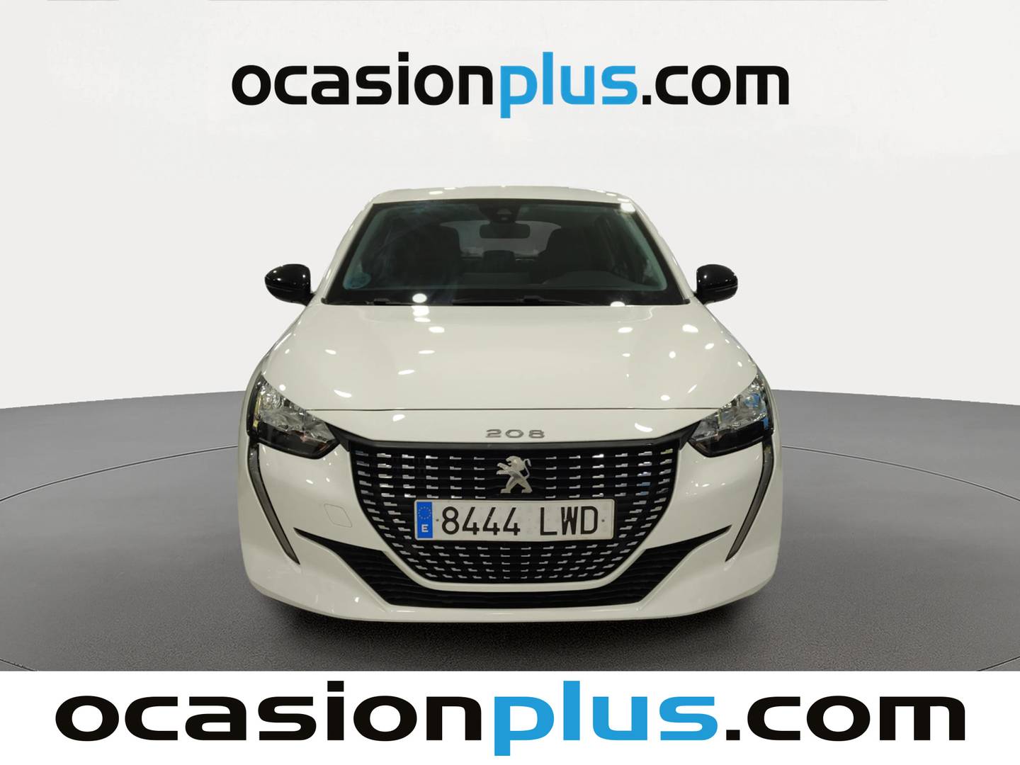 Peugeot 208 Peugeot 208 BlueHDi 100 Active (100 CV) 100cv