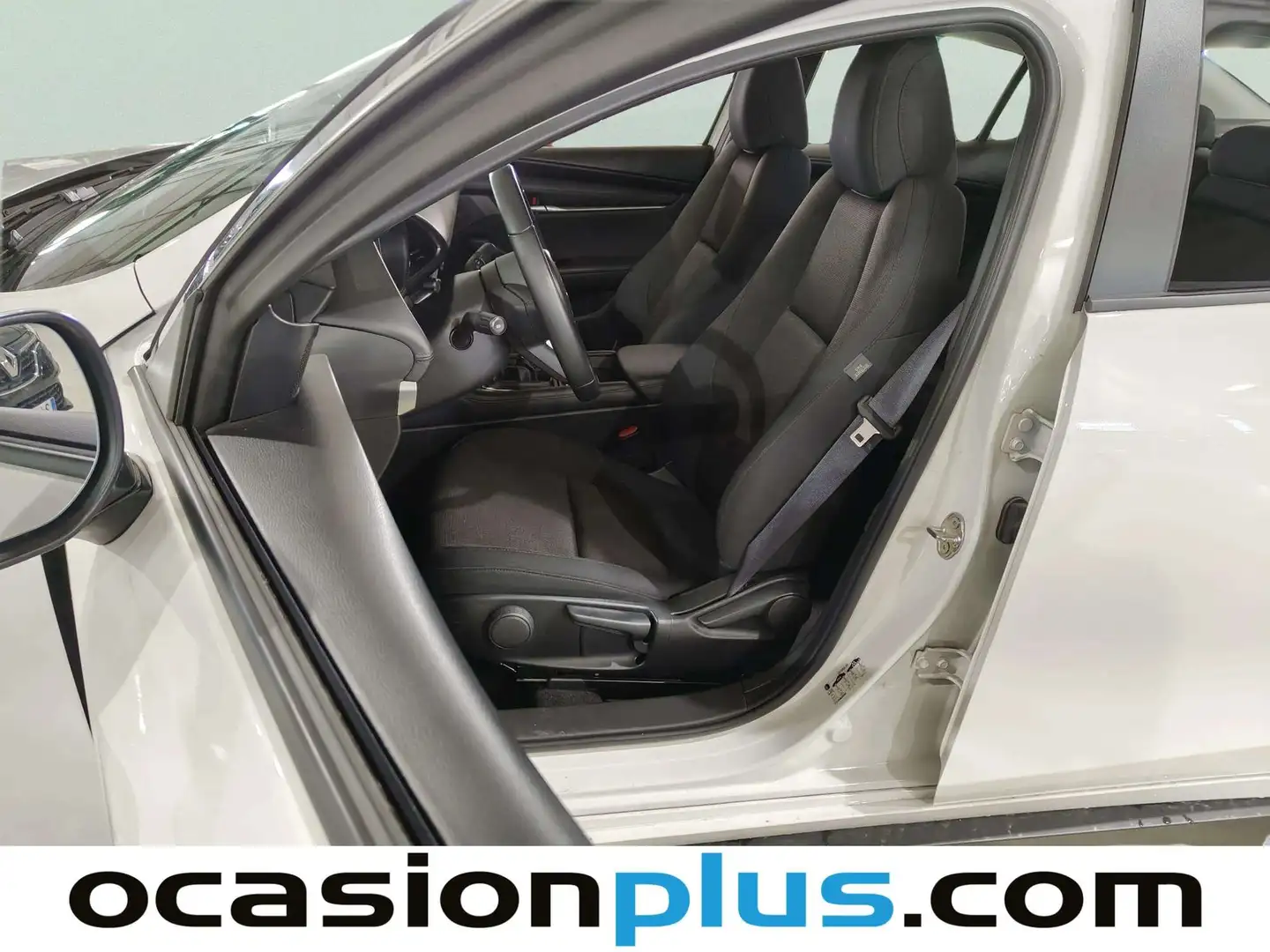 Foto Mazda Mazda3 Mazda Mazda 3 2.5L E-SKY G MHEV Prime-line (140 CV)