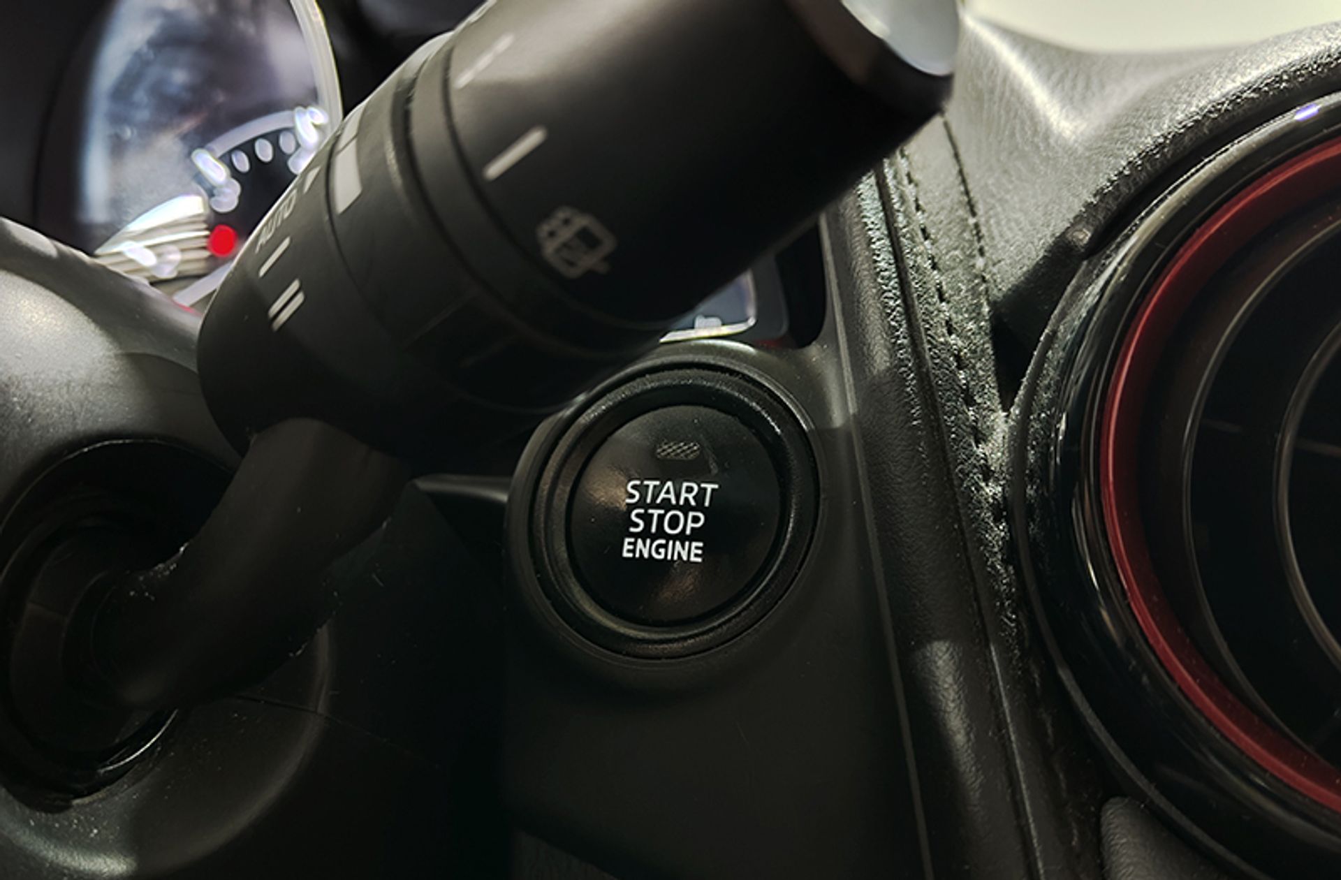 Mazda CX-3 1.5 DE Skyactiv Luxury 2WD - foto 29