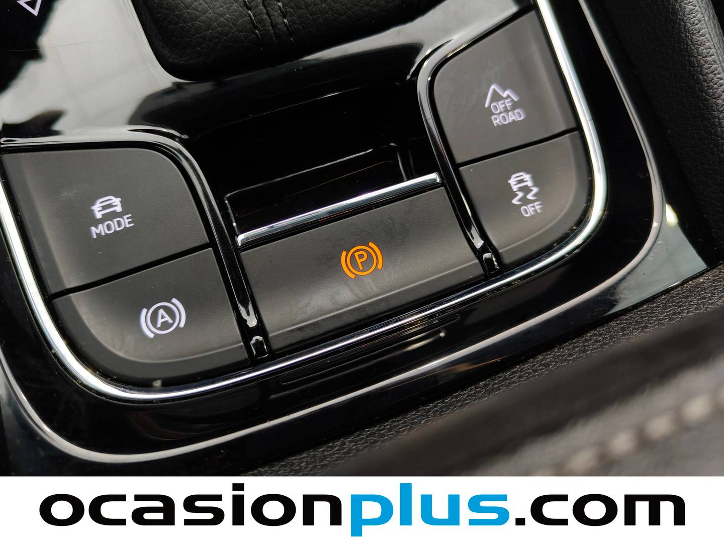 Skoda Kodiaq Skoda Kodiaq 2.0 TSI Style 4x4 DSG (190 CV) 7 Plazas gasolina