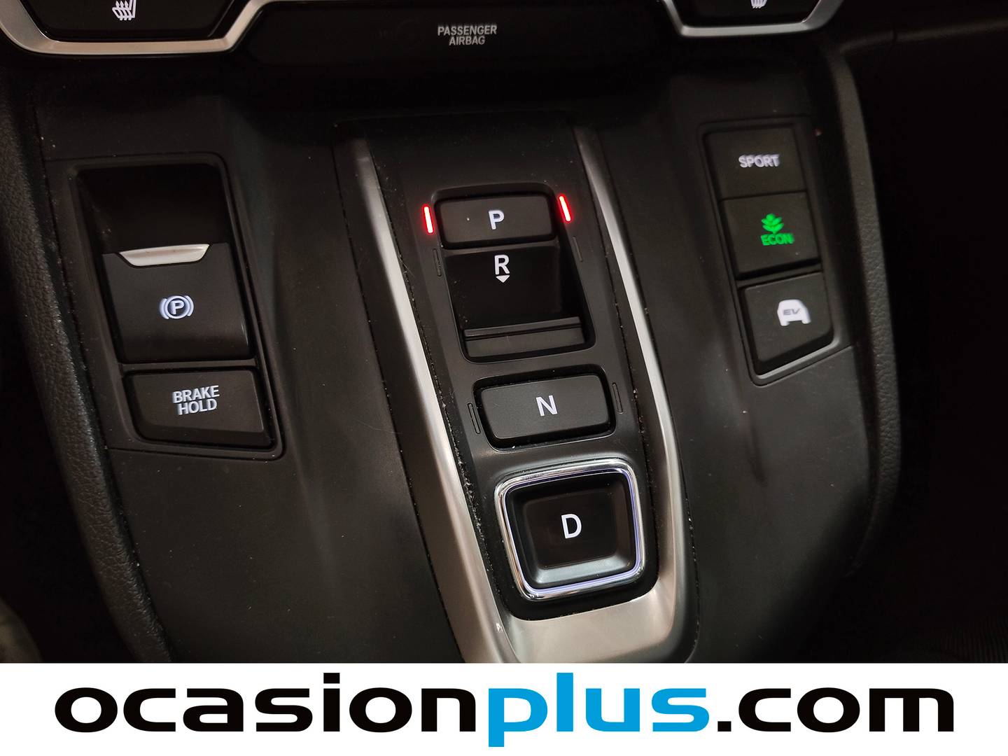 Honda CR-V Honda CR-V 2.0 i-MMD Elegance Navi (184 CV) de segunda mano