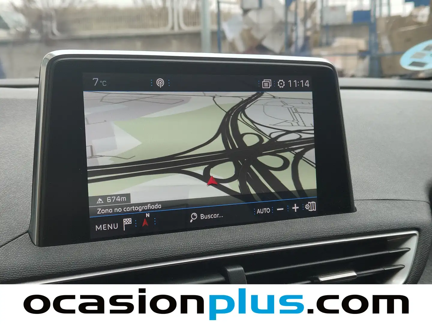 Foto Peugeot 3008 Peugeot 3008 PureTech 130 S&S Allure (130 CV)