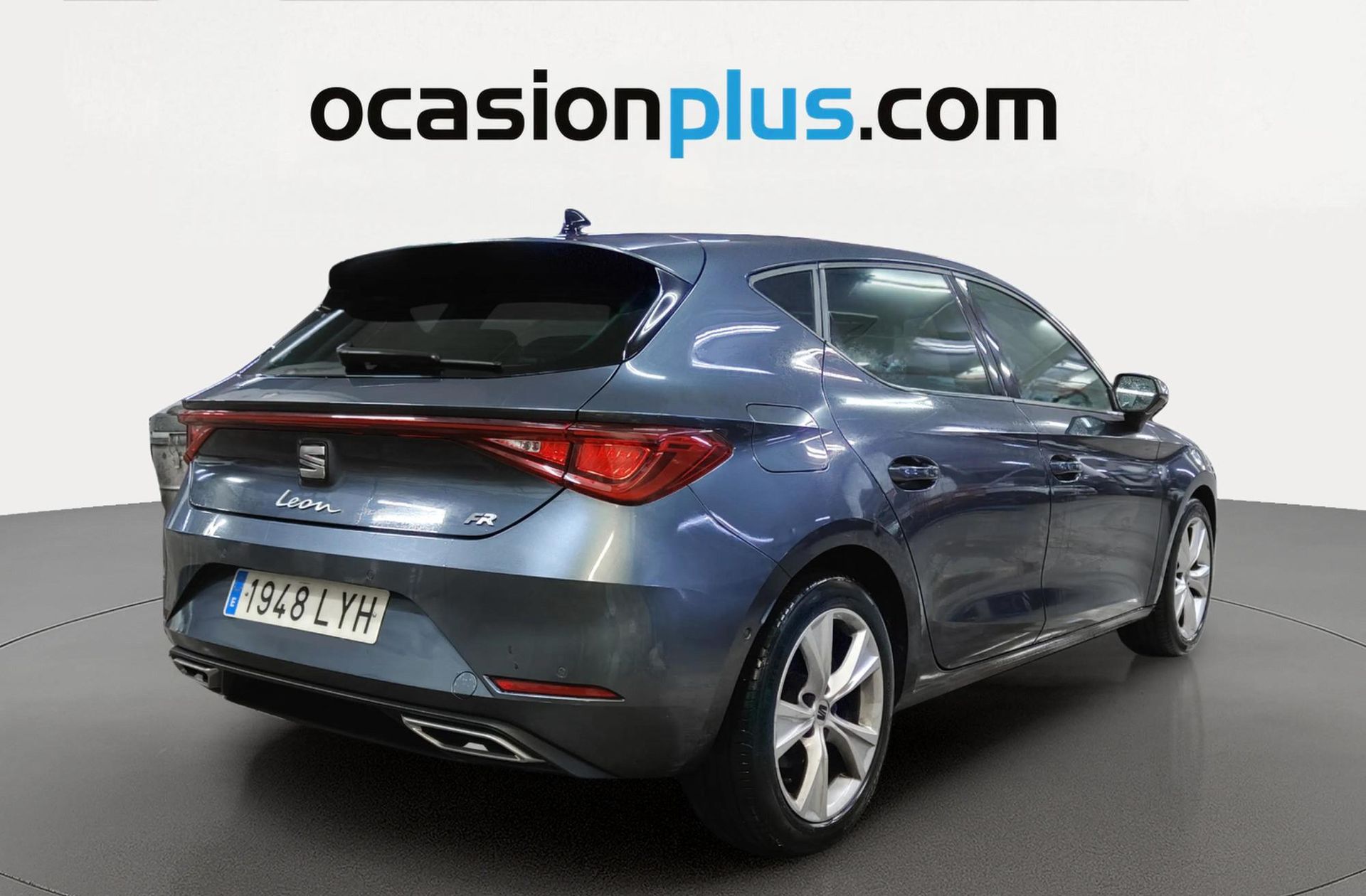 SEAT León 1.5 TSI FR - foto 4