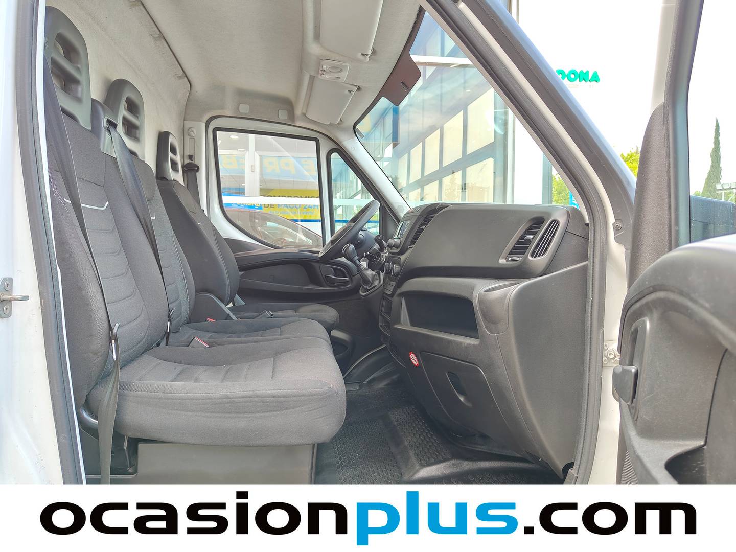 Iveco Daily Iveco Daily 35S 16 V 4100/H2 (156 CV) barato