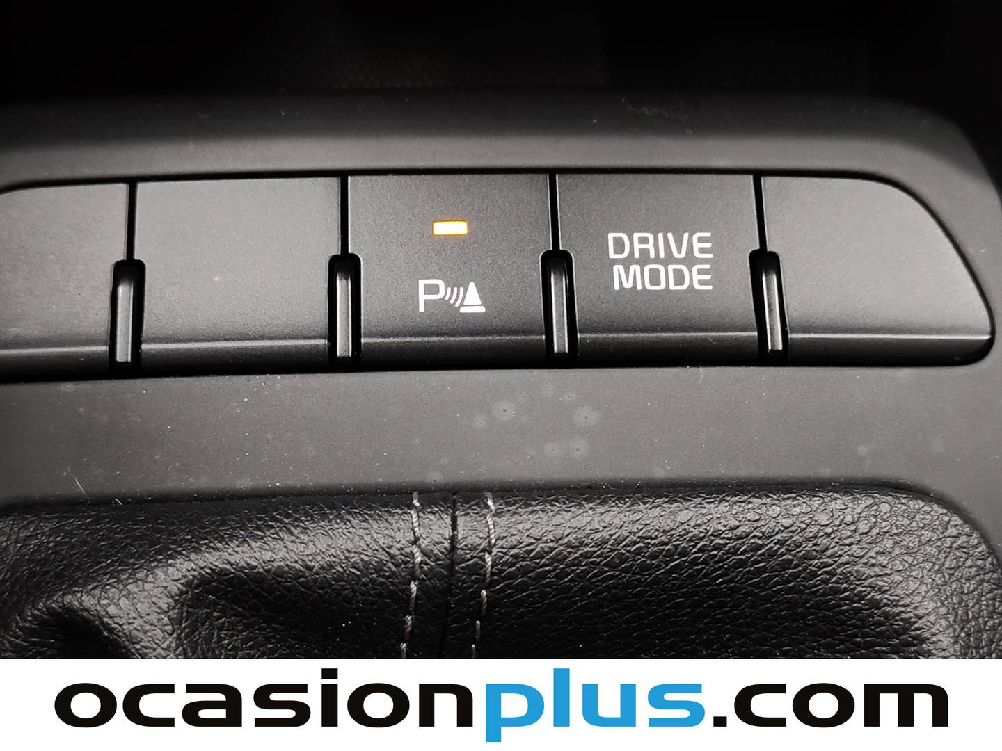 Acabados KIA Stonic KIA Stonic 1.0 T-GDi MHEV Drive (100 CV)