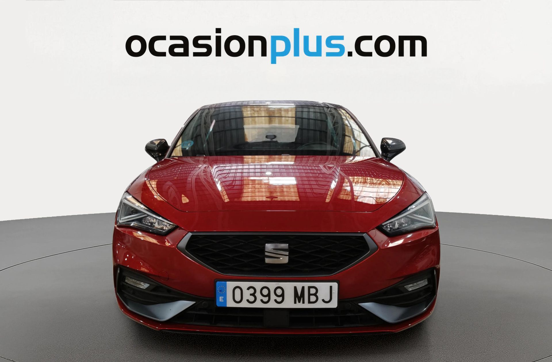 SEAT León 1.5 TSI FR XL - foto 17