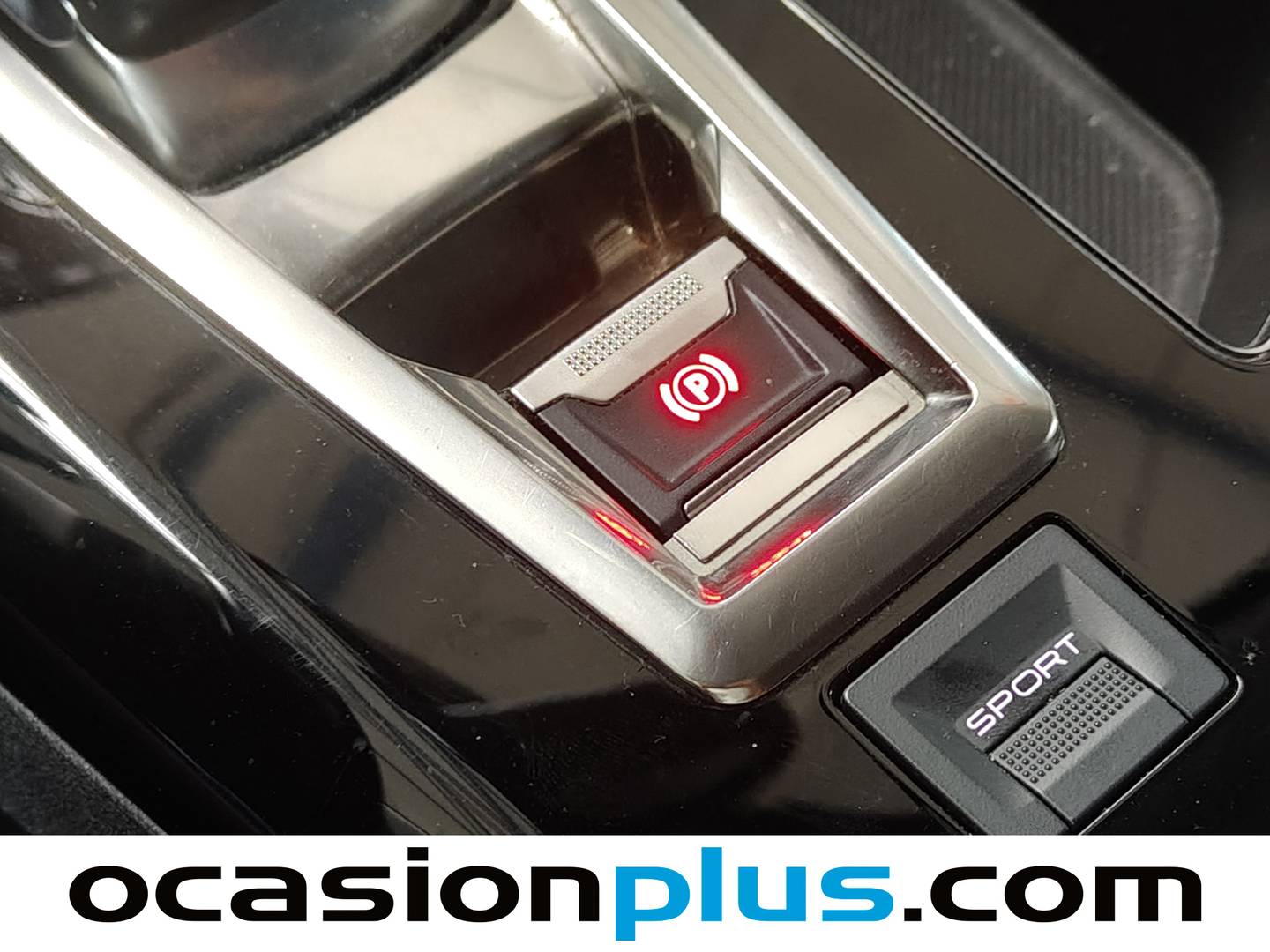 Peugeot 5008 Peugeot 5008 BlueHDi 130 S&S Allure EAT8 (130 CV) 7 Plazas 2019