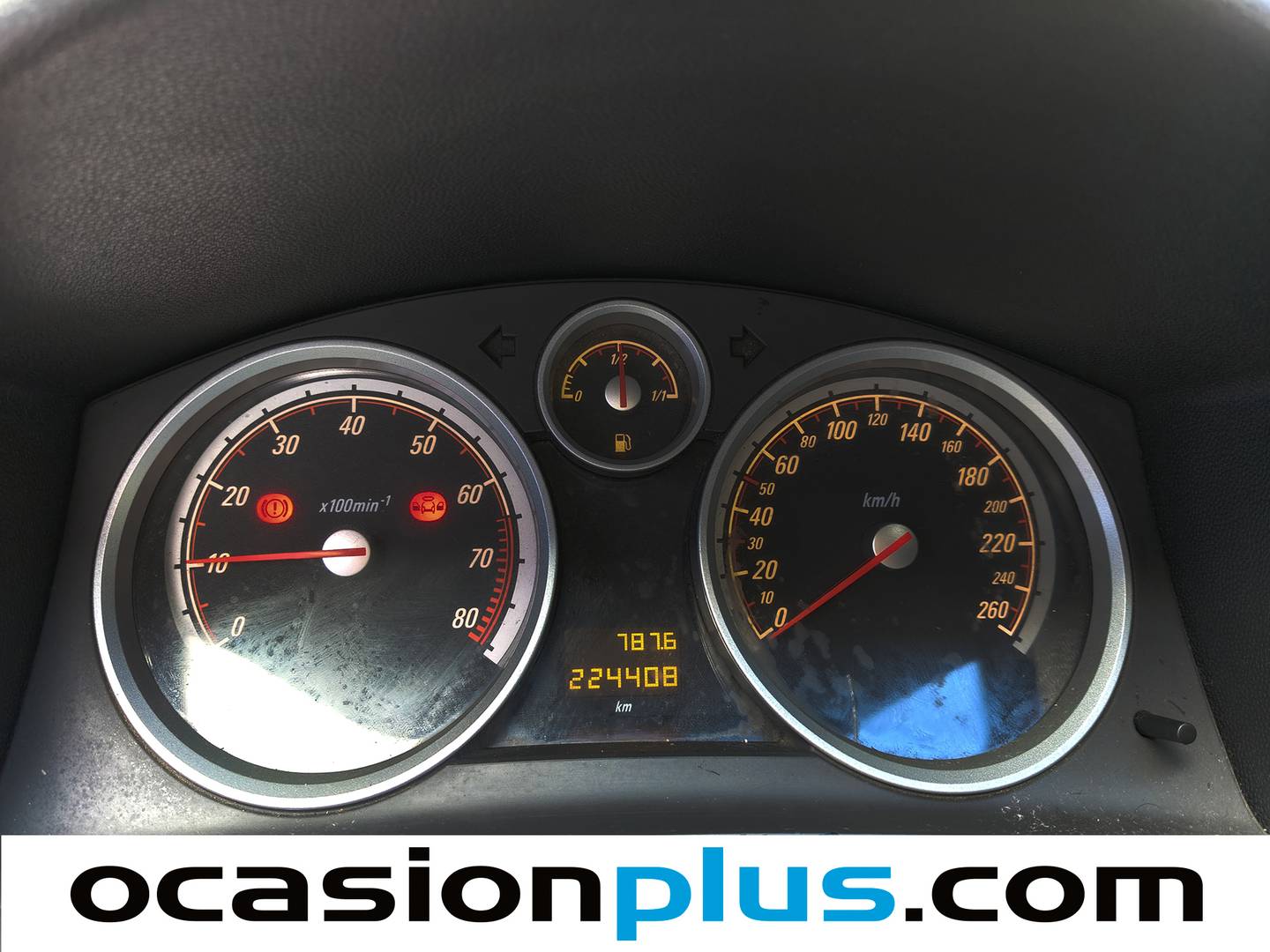Opel Astra Opel Astra GTC 1.6 Sport (105 CV) manual