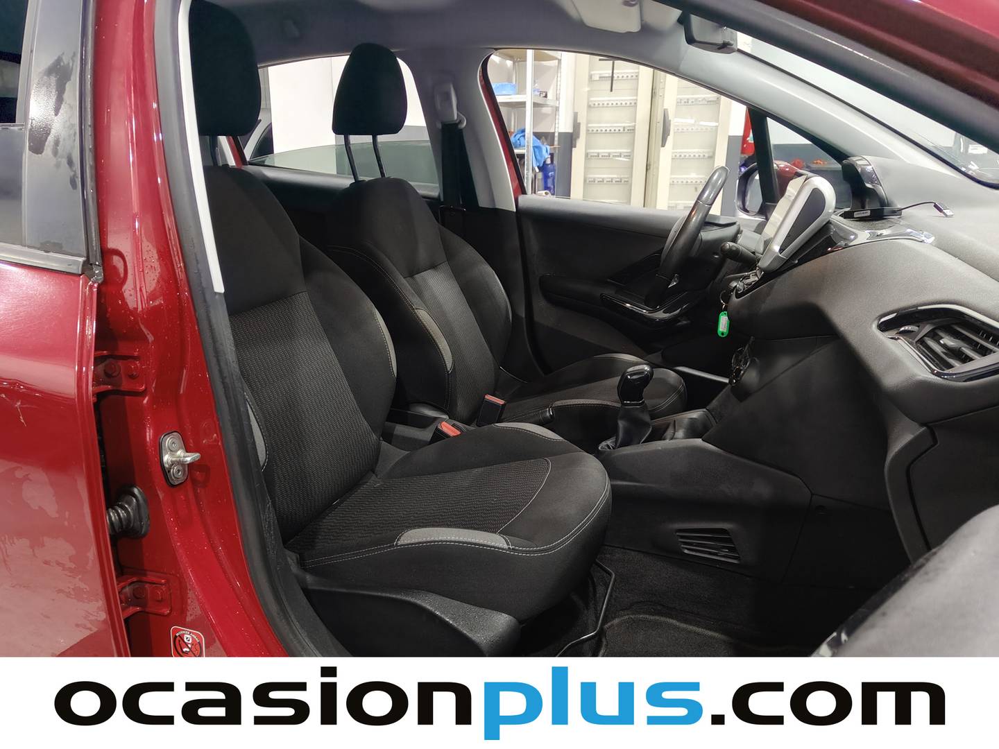 Peugeot 208 Peugeot 208 PureTech 82 S&S Active  (82 CV) barato