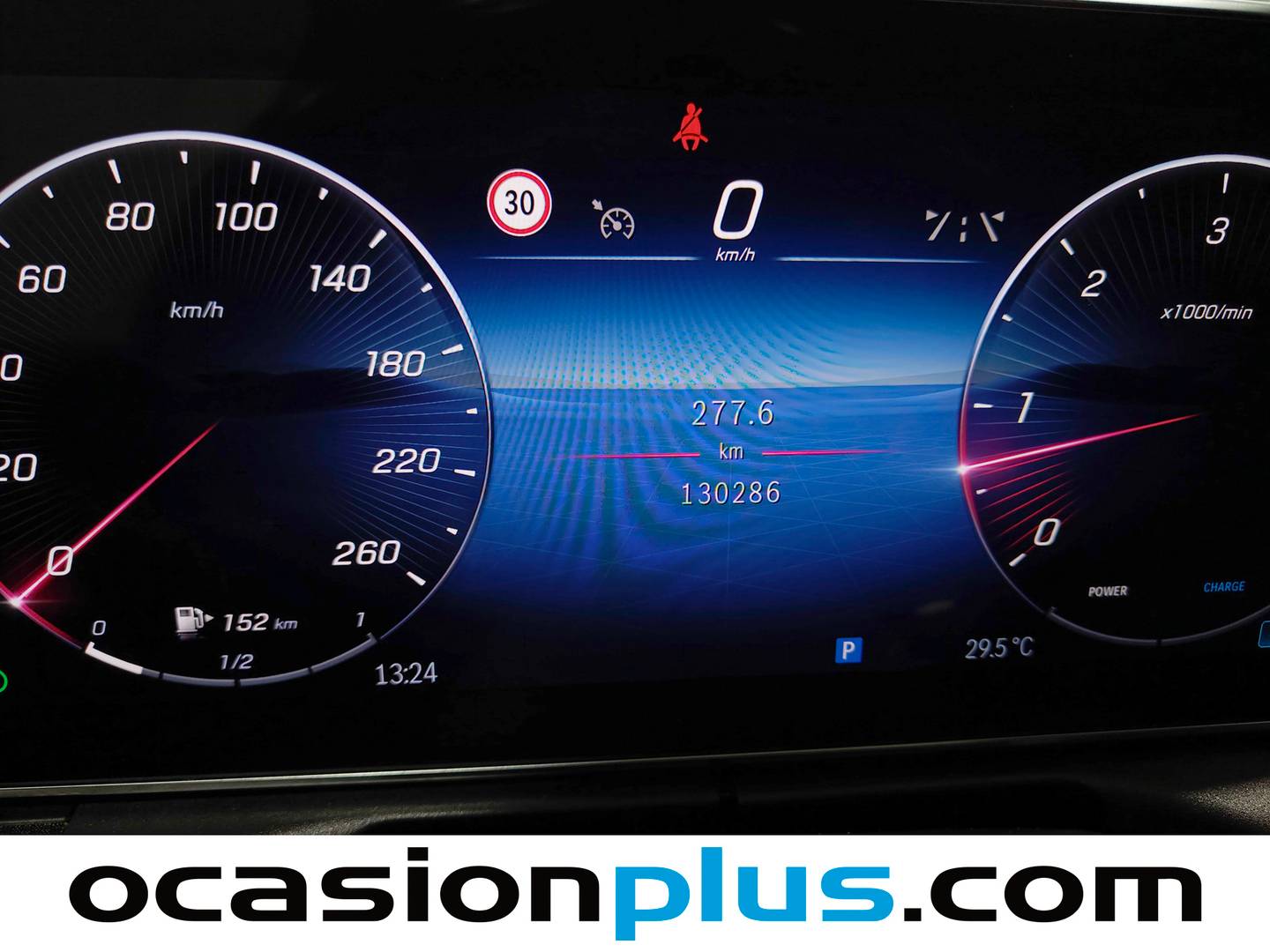 Mercedes Clase C Mercedes Clase C 200 d (163 CV) Pack AMG barato