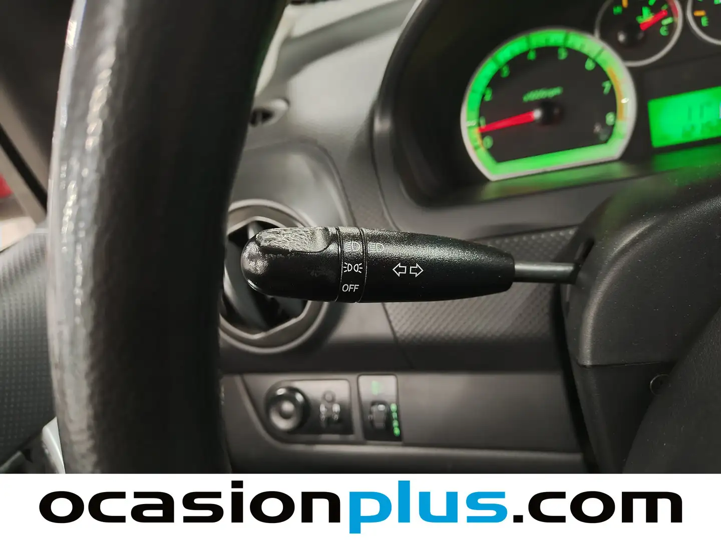 Foto Chevrolet Aveo Chevrolet Aveo 1.2 16v LS (84 CV)