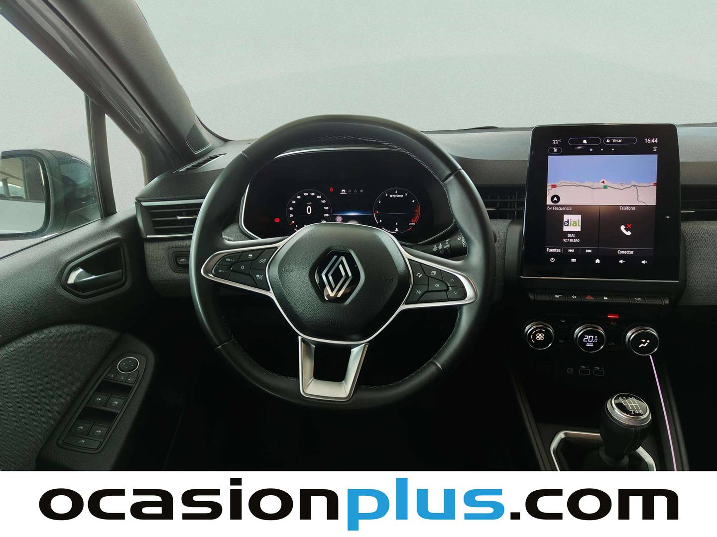 Renault Clio Renault Clio Techno TCe (90 CV) al mejor precio