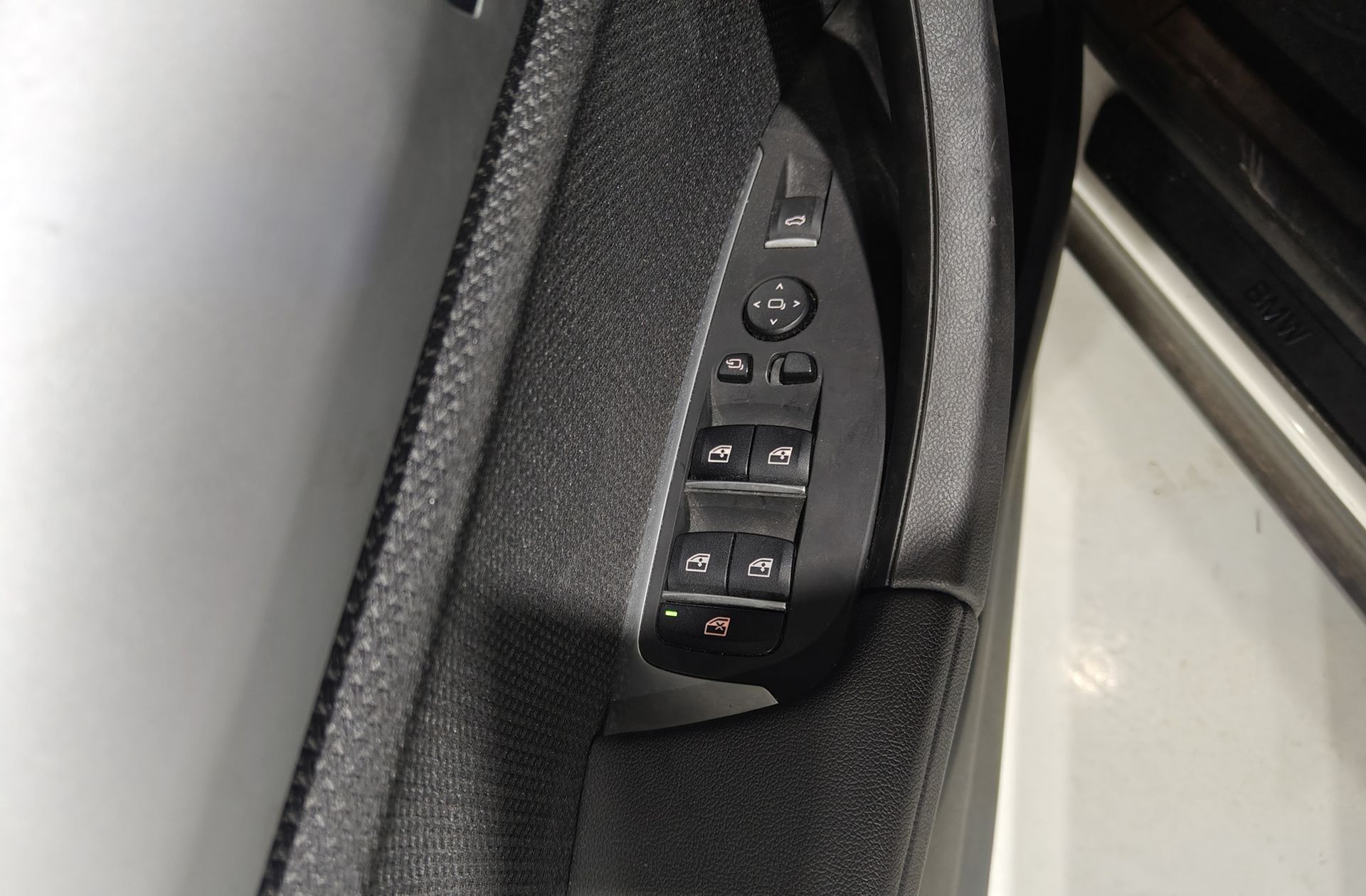 BMW X3 xDrive25d - foto 30
