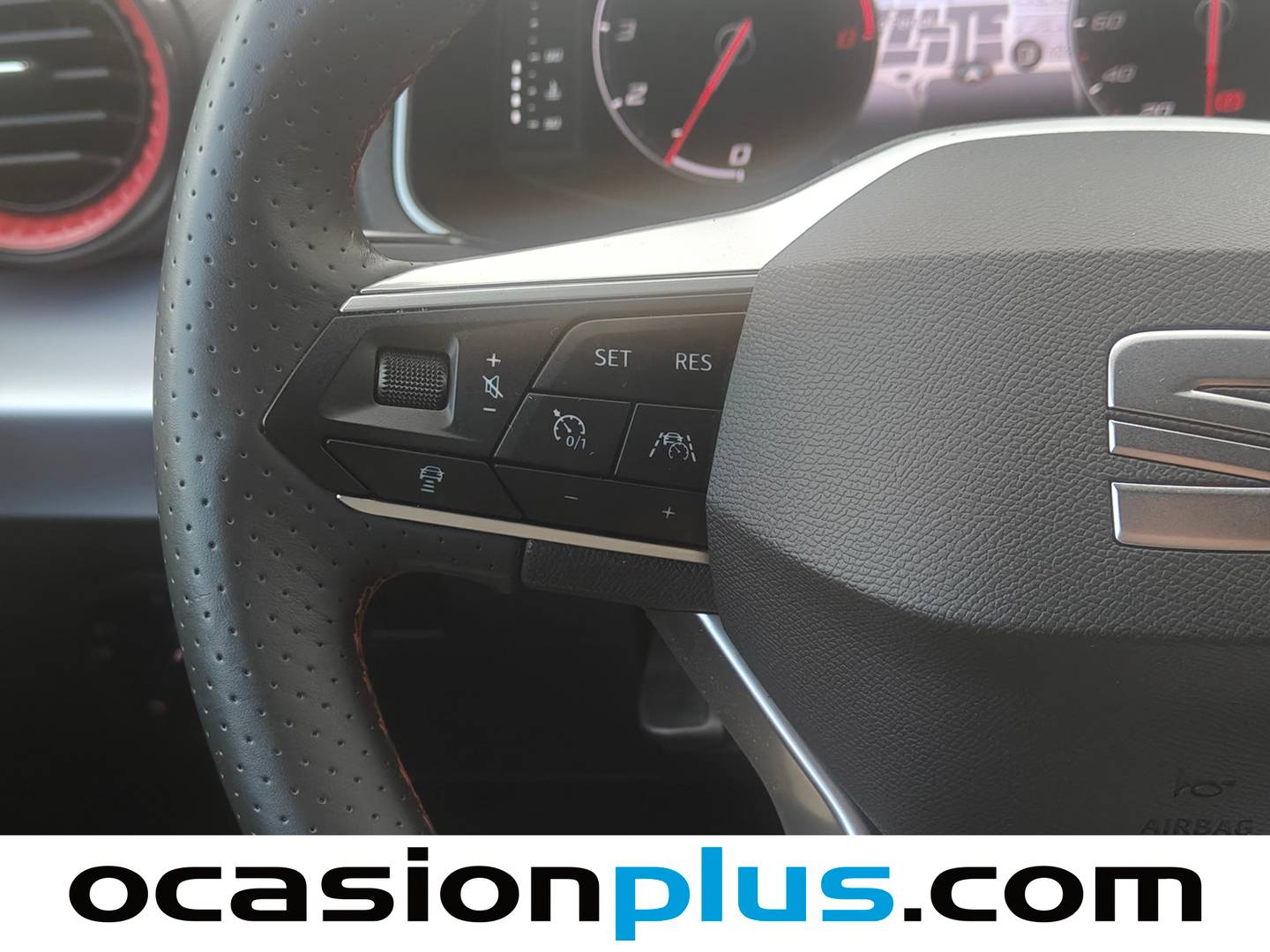 Foto Seat Ibiza SEAT Ibiza 1.0 TSI FR Salta  (115 CV)