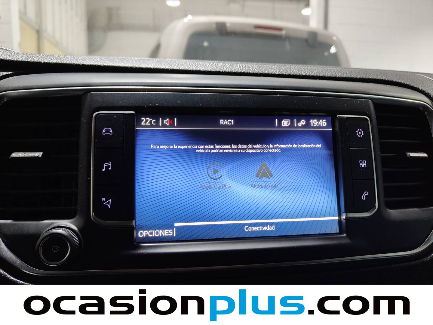 Foto Toyota Proace Verso Toyota Proace Verso 2.0D VX Plus Shuttle L1 (145 CV) 8 Plazas