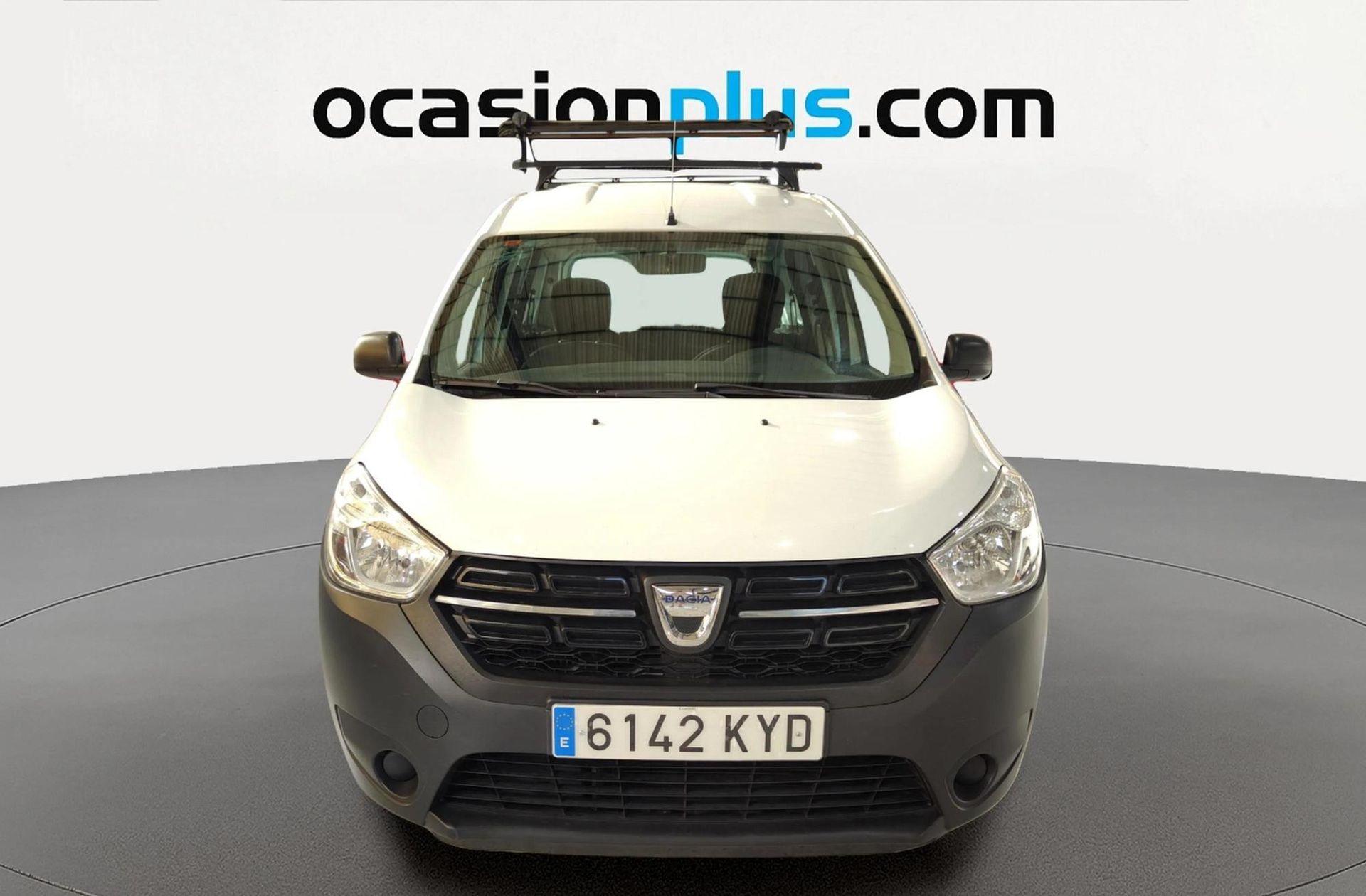 Dacia Dokker Essential dCi - foto 10
